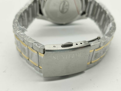 Sunflame MJG-D08 Boys' Watch