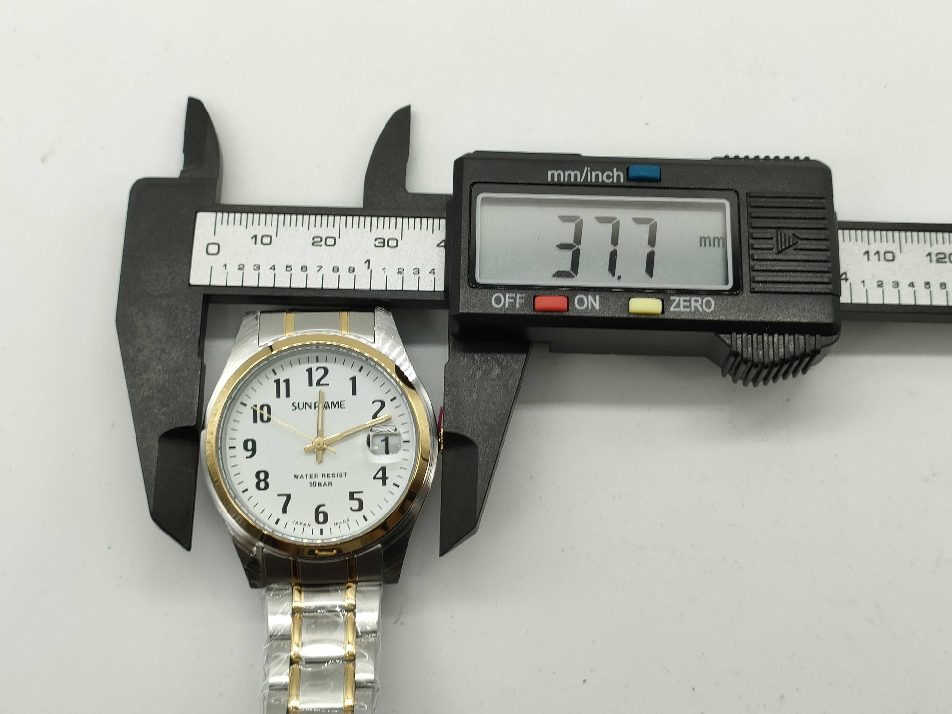 Sunflame MJG-D08 Boys' Watch