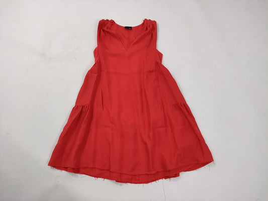 FENDI One-piece Dress Silk Dress