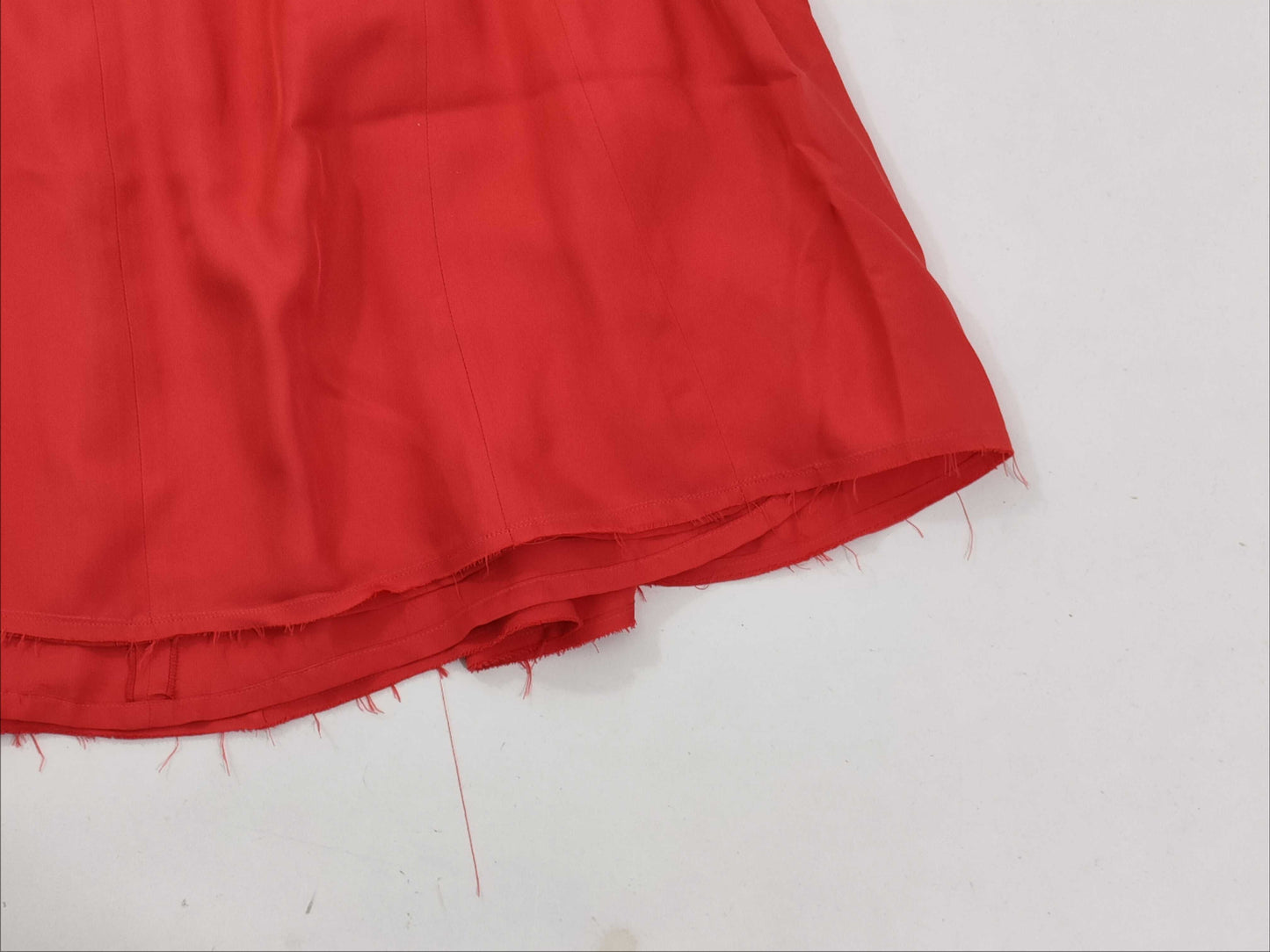 FENDI One-piece Dress Silk Dress