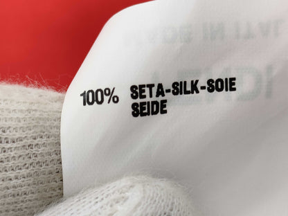 FENDI One-piece Dress Silk Dress