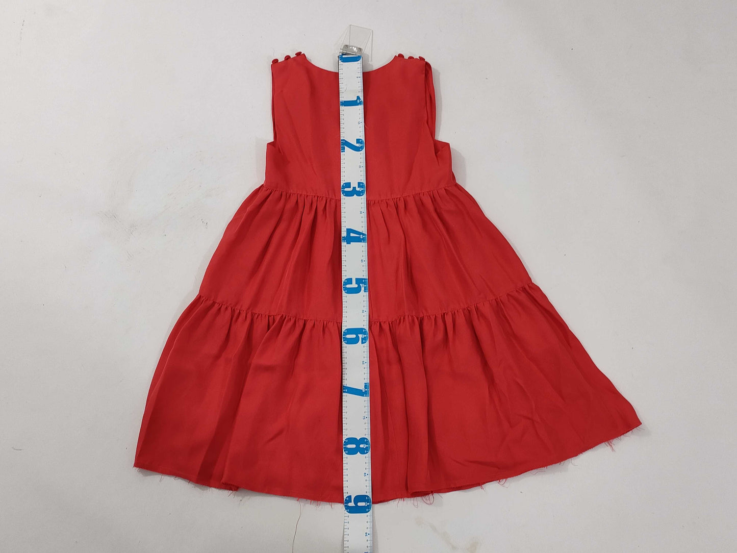 FENDI One-piece Dress Silk Dress