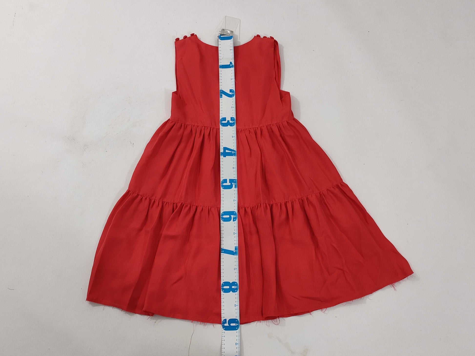 FENDI One-piece Dress Silk Dress