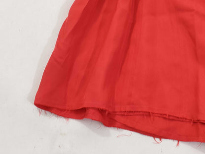 FENDI One-piece Dress Silk Dress