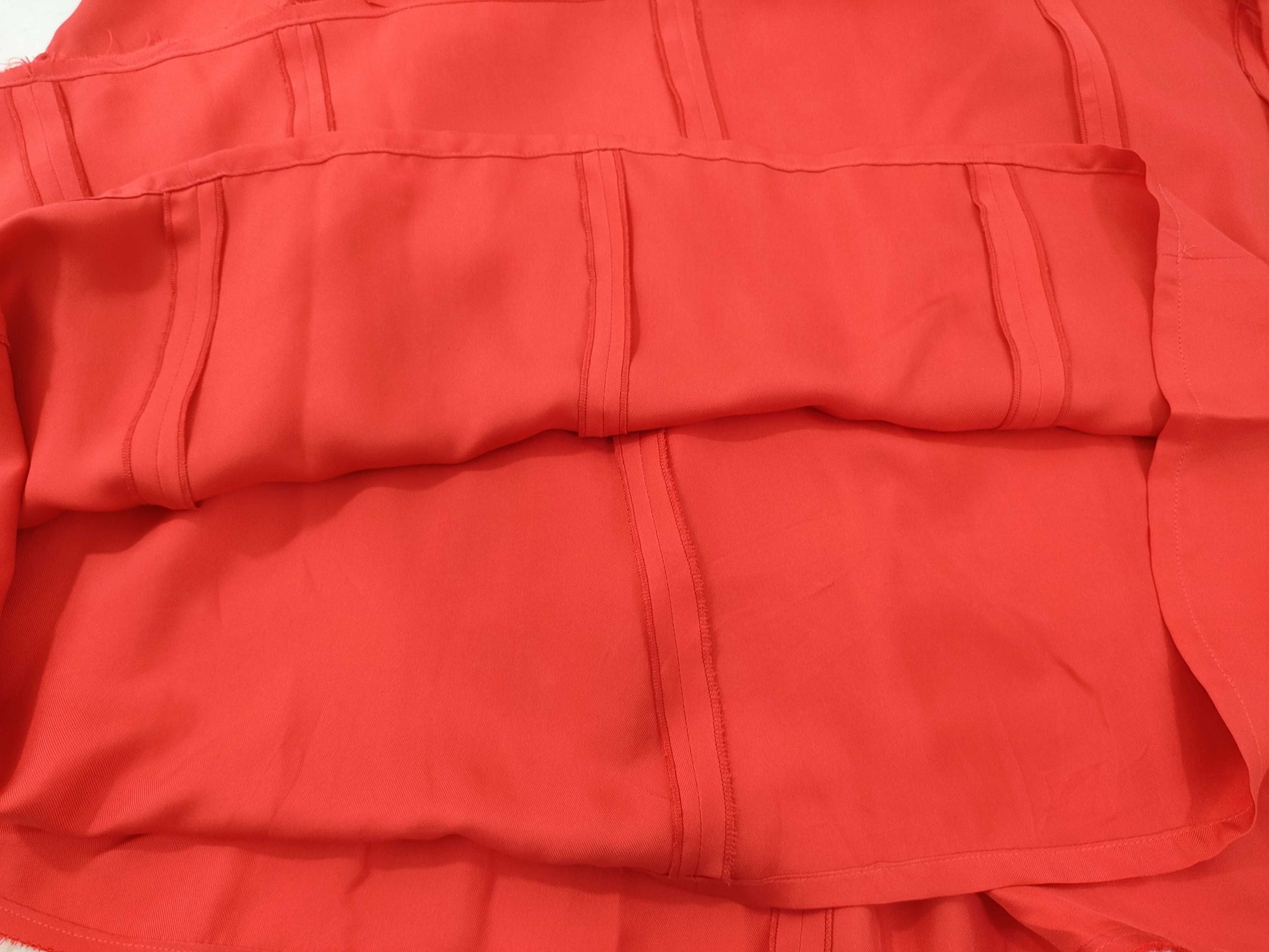 FENDI One-piece Dress Silk Dress