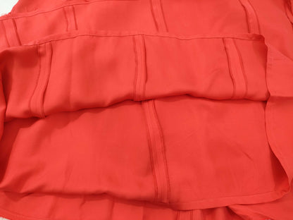 FENDI One-piece Dress Silk Dress