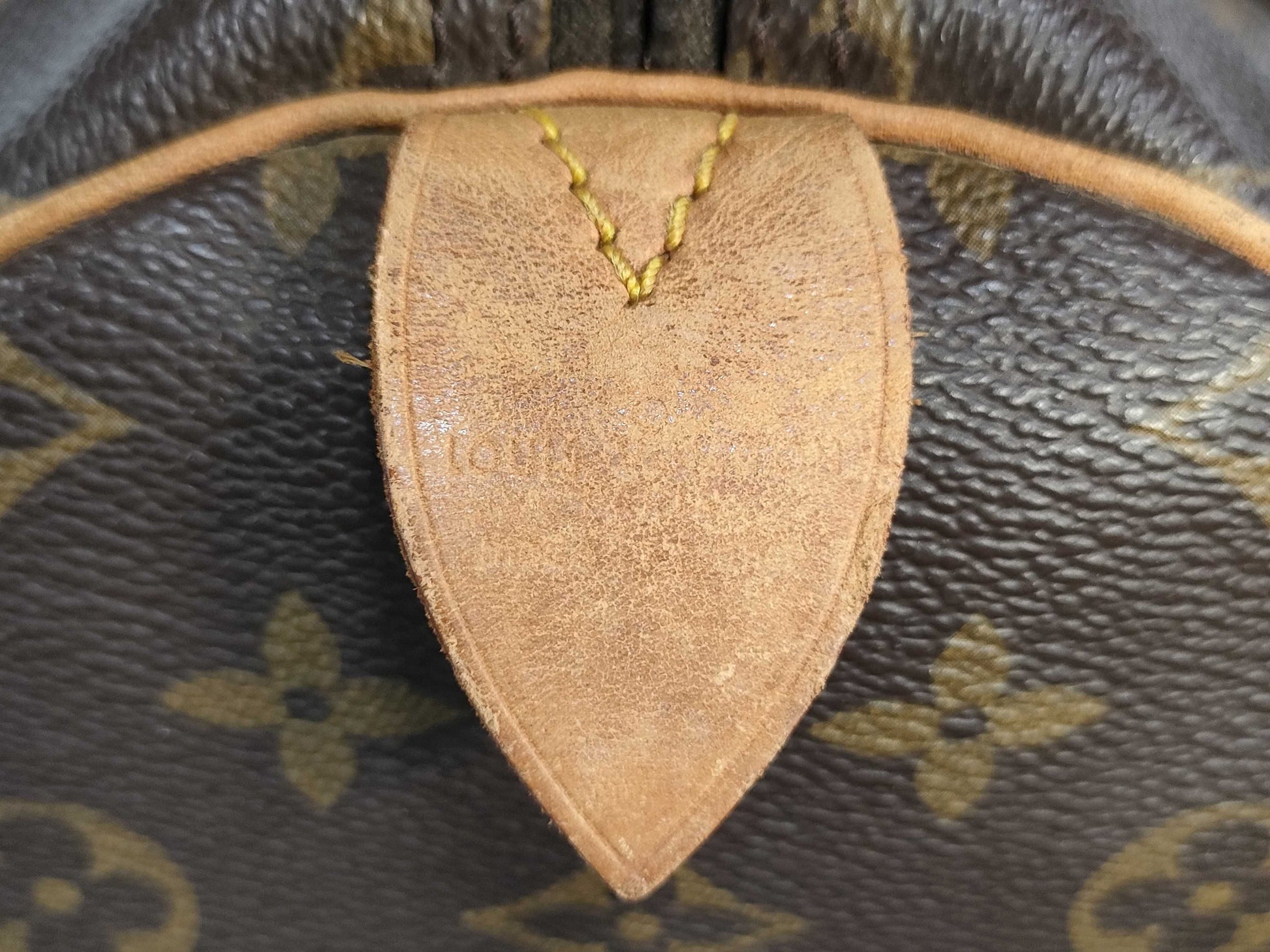 LOUIS VUITTON [Model Number] M41424 Monogram Keepall 55 Boston Bag