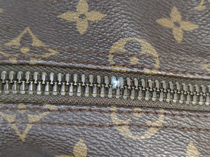 LOUIS VUITTON [Model Number] M41424 Monogram Keepall 55 Boston Bag