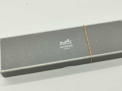 HERMES Kelly Watch 601288 Unused Women's Watch