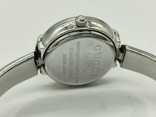 GUCCI 1400L Women's Watch