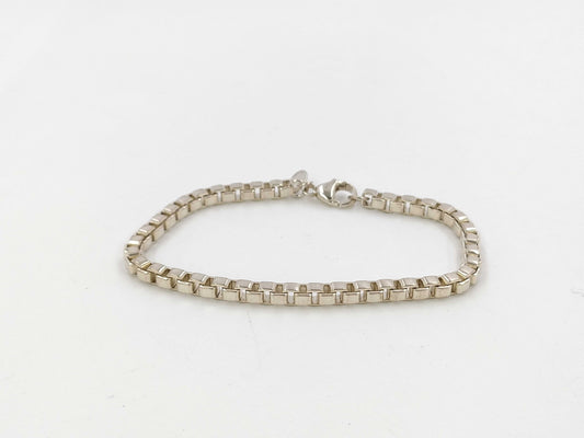 Tiffany & Co. Venetian 14.1g Bracelet/Bangle