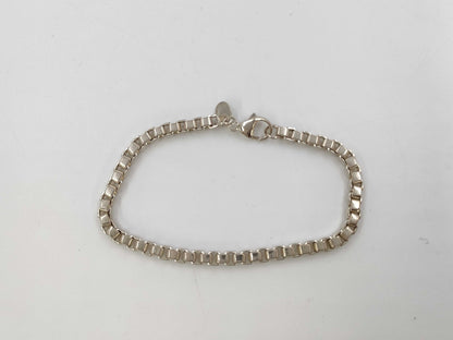 Tiffany & Co. Venetian 14.1g Bracelet/Bangle