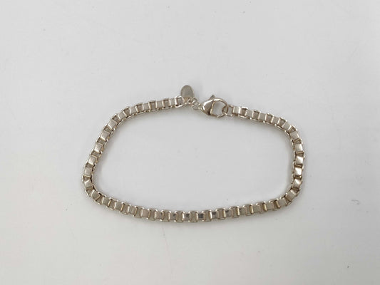 Tiffany & Co. Venetian 14.1g Bracelet/Bangle