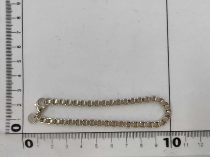 Tiffany & Co. Venetian 14.1g Bracelet/Bangle