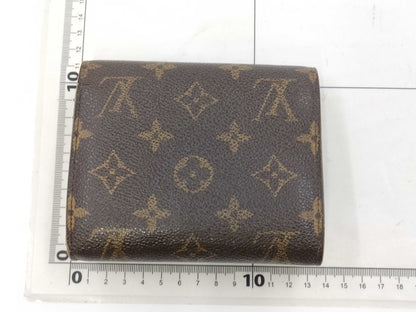 LOUIS VUITTON Monogram Portefeuille/Koala Wallet