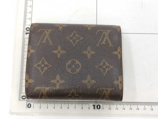 LOUIS VUITTON Monogram Portefeuille/Koala Wallet