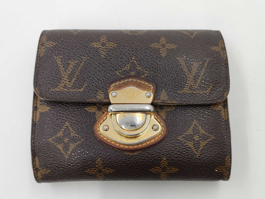 LOUIS VUITTON Monogram Portefeuille/Koala Wallet