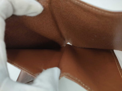 LOUIS VUITTON Monogram Portefeuille/Koala Wallet