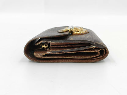 LOUIS VUITTON Monogram Portefeuille/Koala Wallet