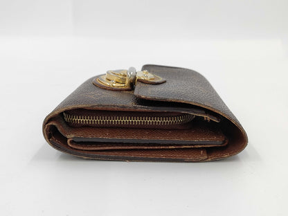 LOUIS VUITTON Monogram Portefeuille/Koala Wallet