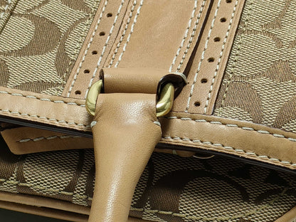 COACH *2 handbags
