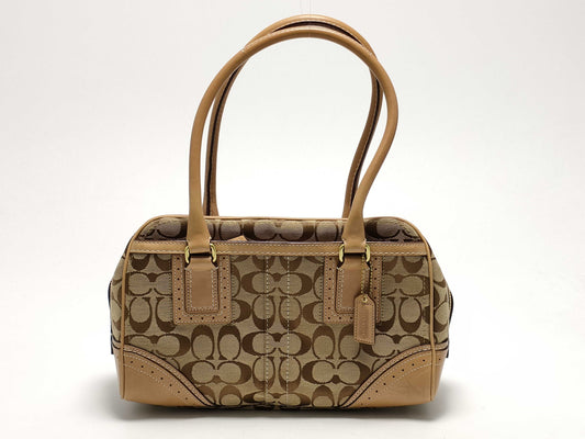 COACH *2 handbags
