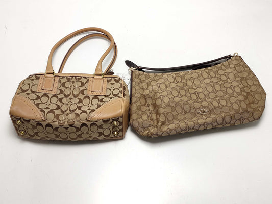 COACH *2 handbags