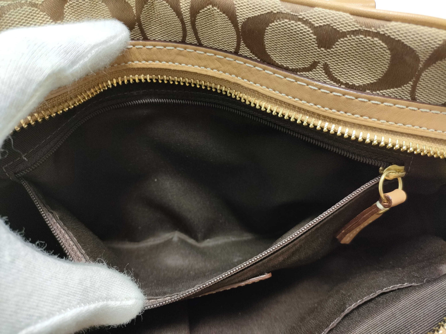 COACH *2 handbags
