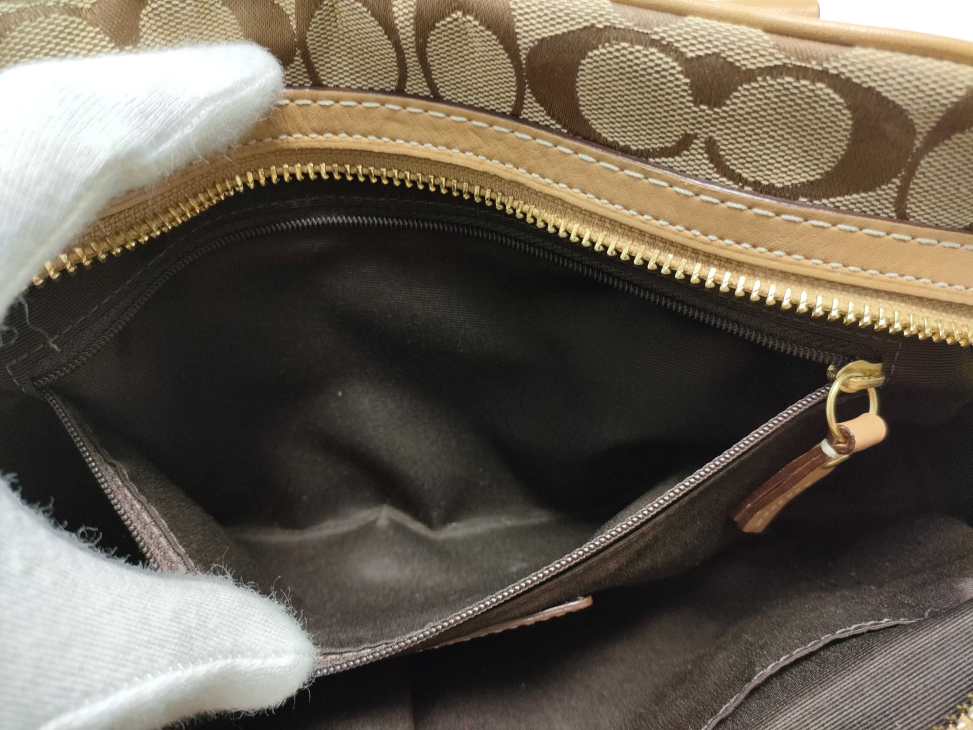 COACH *2 handbags