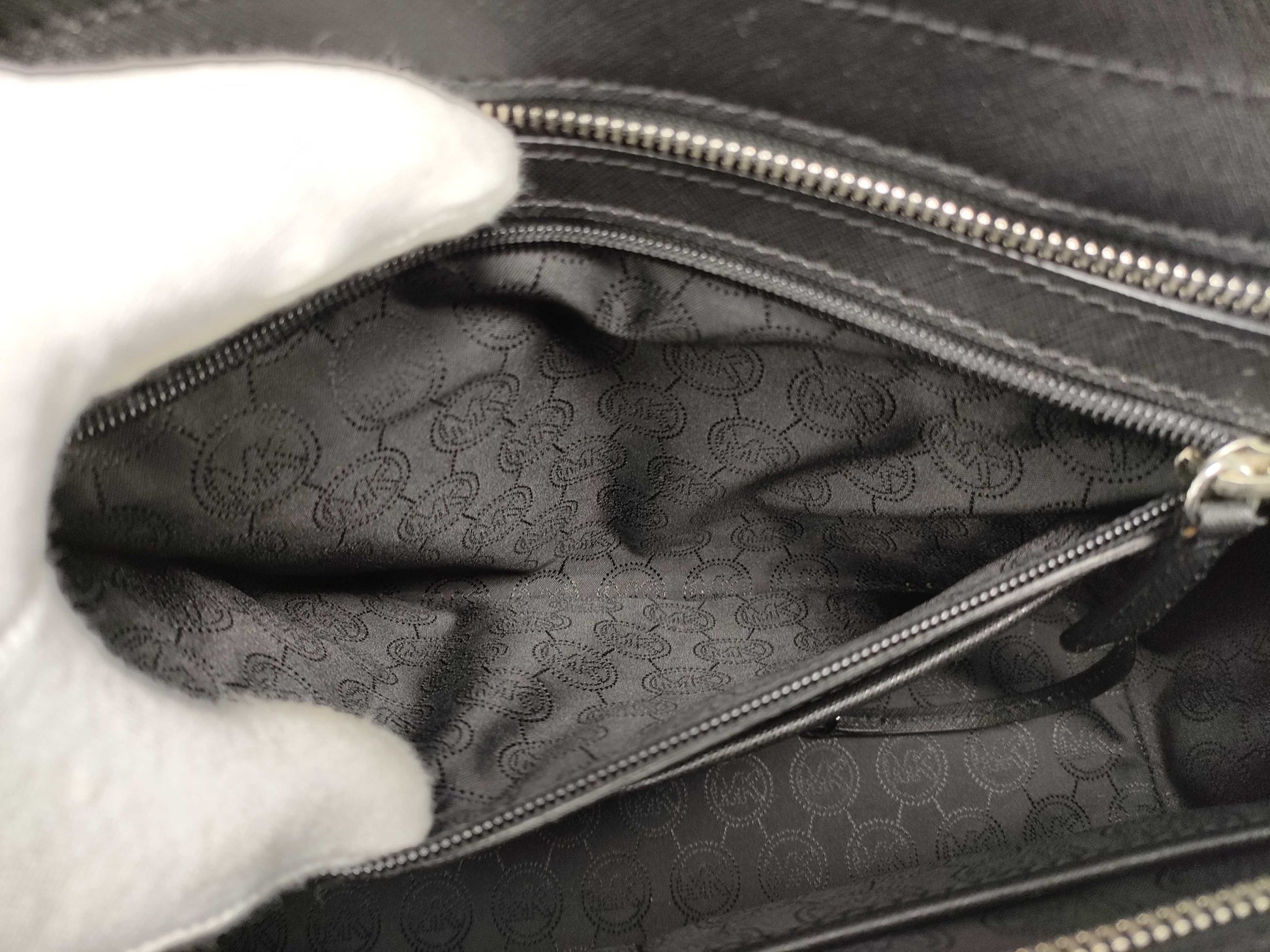 Michael Kors 2-way shoulder bag