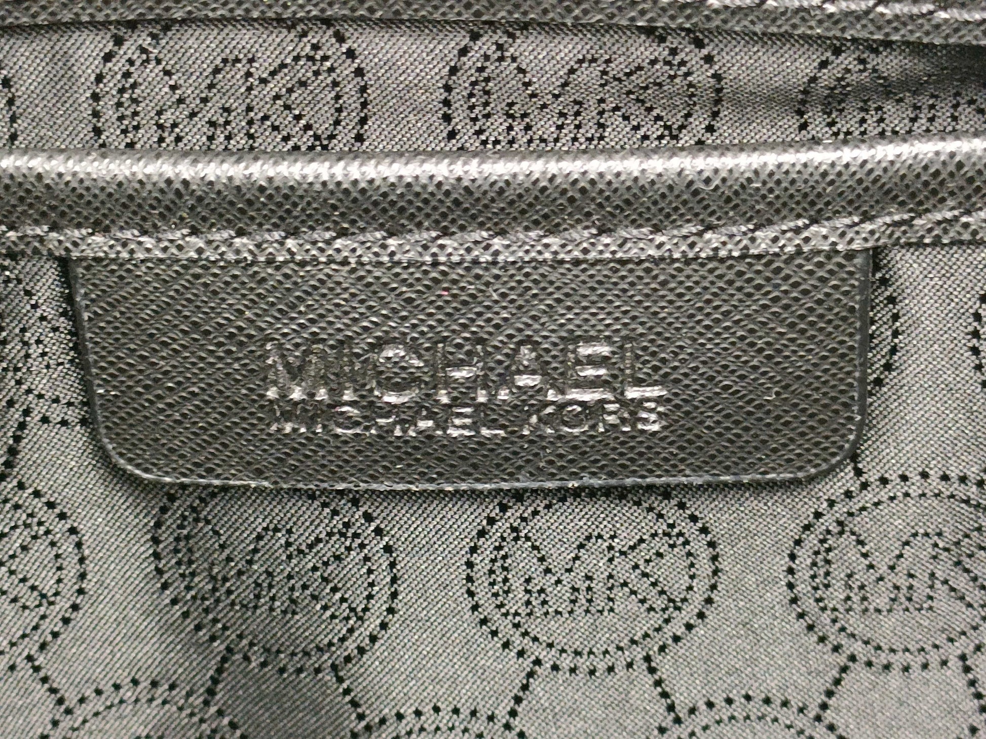 Michael Kors 2-way shoulder bag