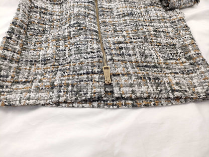 HERNO Tweed Jacket Jacket