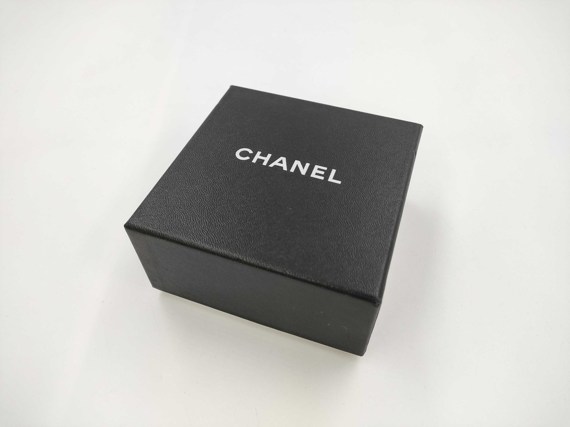 CHANEL Camellia Corsage Brooch Other Accessories