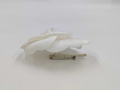 CHANEL Camellia Corsage Brooch Other Accessories