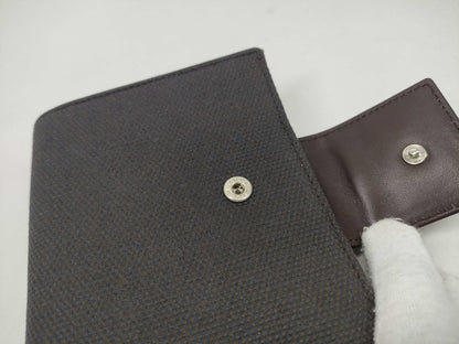 BVLGARI Bifold Wallet