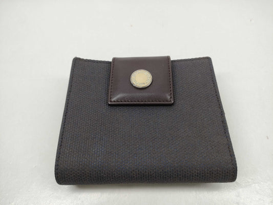 BVLGARI Bifold Wallet