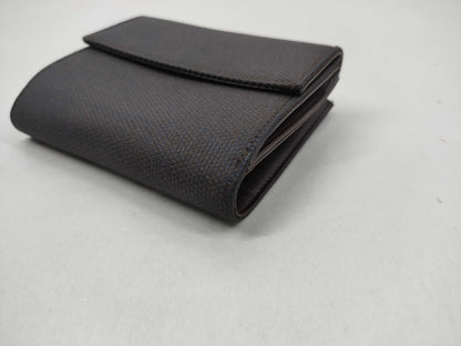 BVLGARI Bifold Wallet
