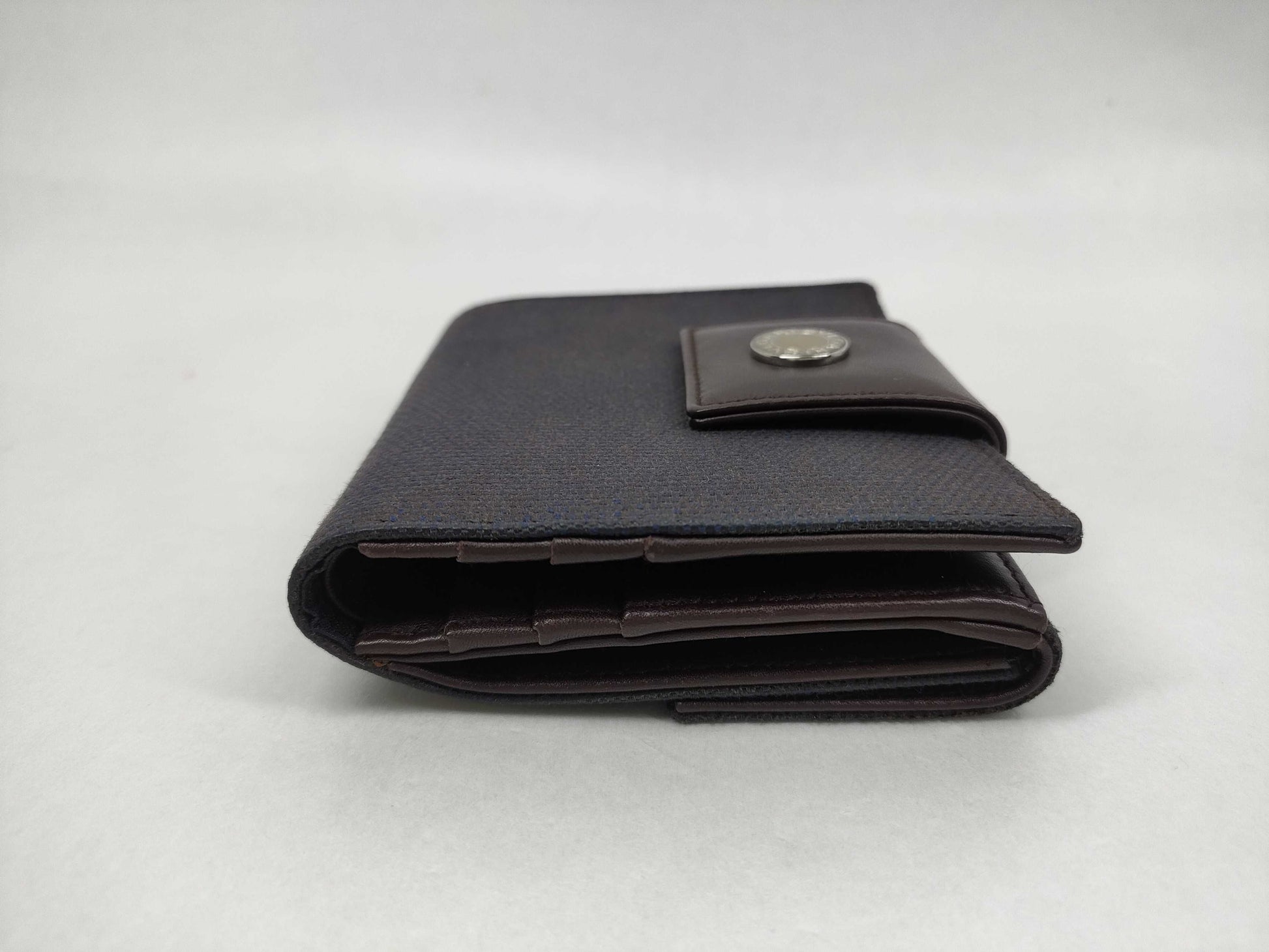 BVLGARI Bifold Wallet