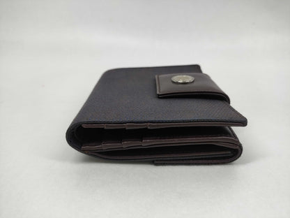 BVLGARI Bifold Wallet