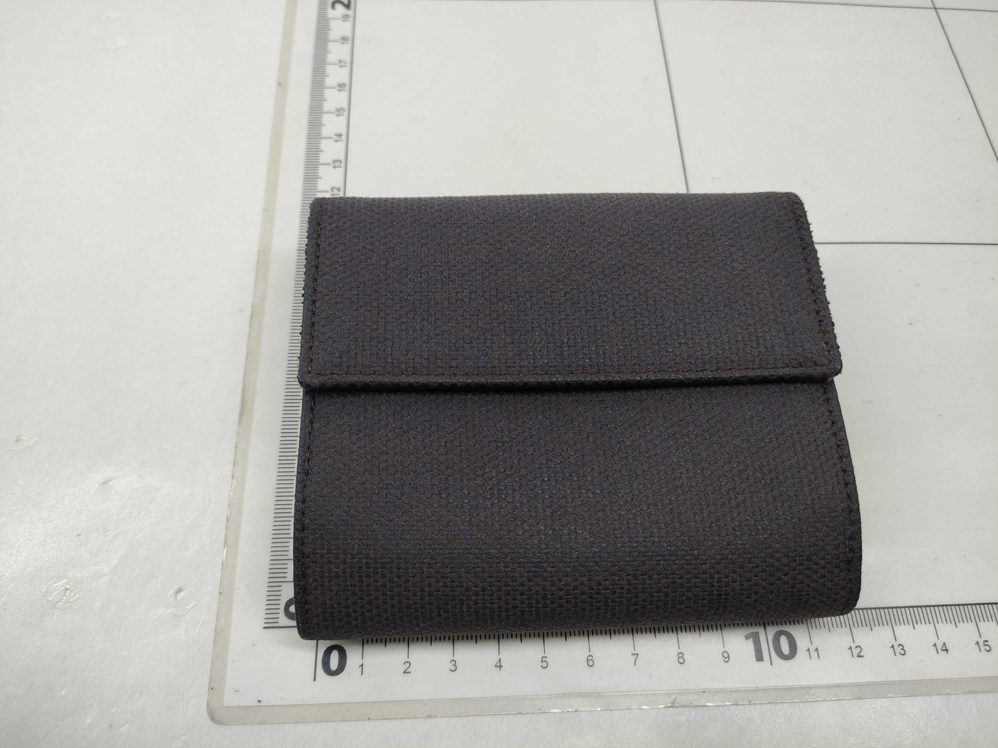 BVLGARI Bifold Wallet