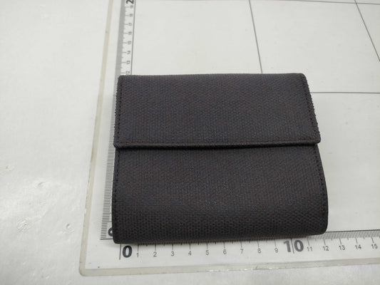 BVLGARI Bifold Wallet