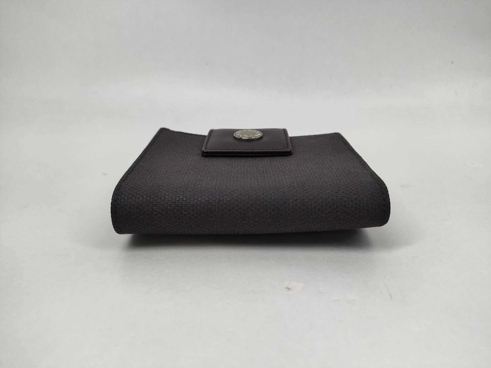 BVLGARI Bifold Wallet