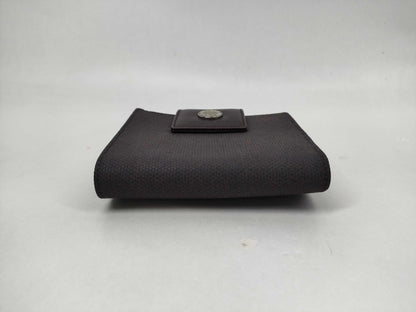 BVLGARI Bifold Wallet