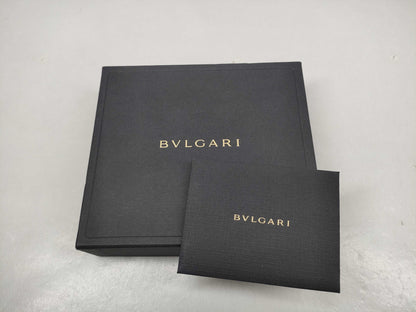 BVLGARI Bifold Wallet