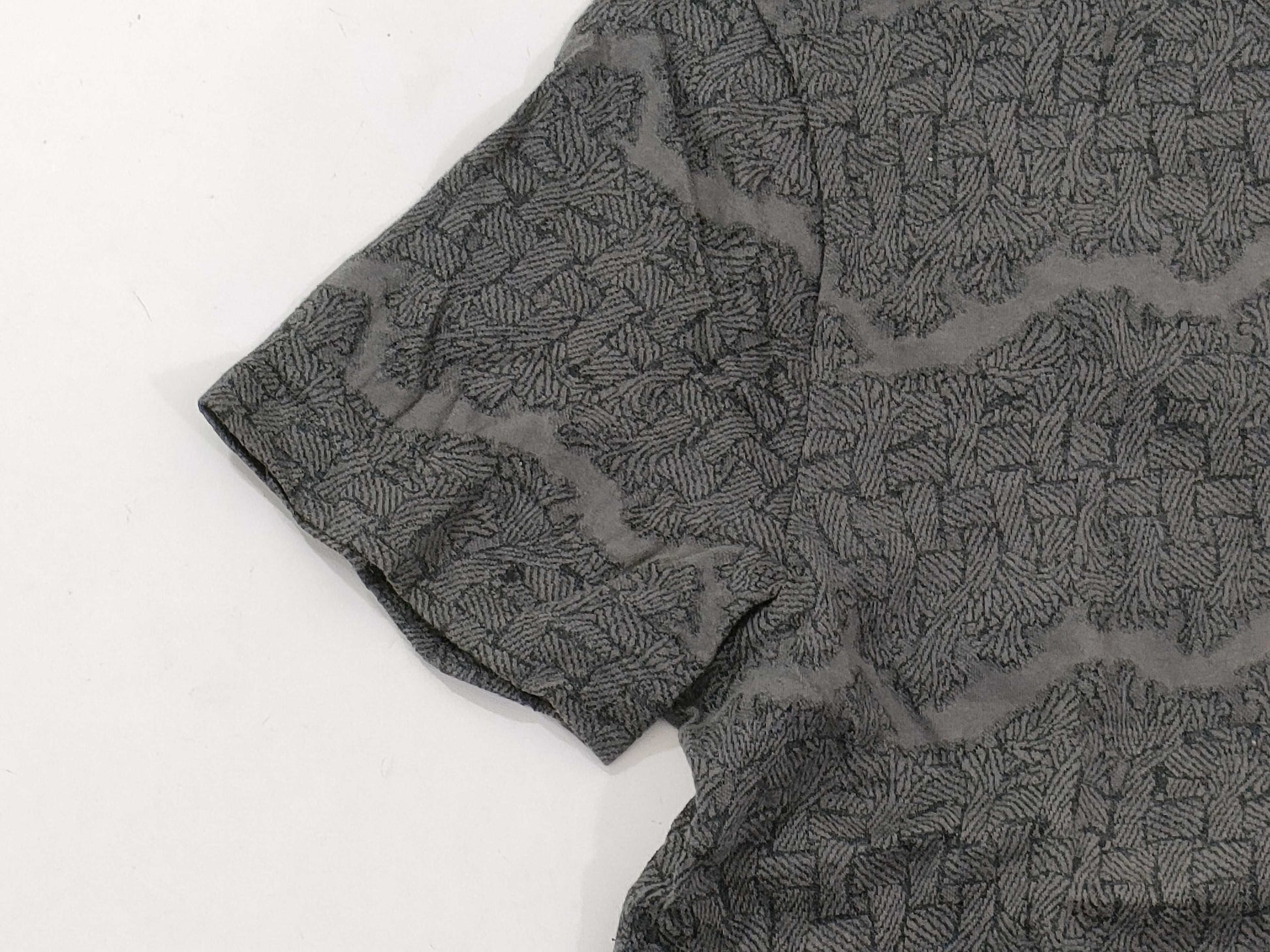 LOUIS VUITTON Knit Sweater Tops