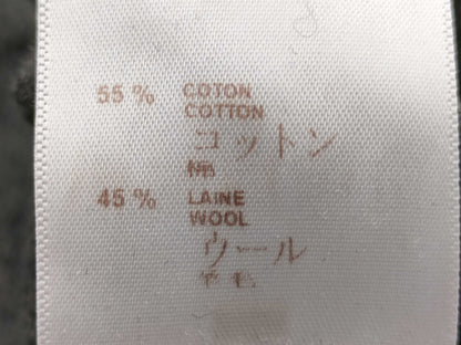 LOUIS VUITTON Knit Sweater Tops