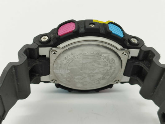 CASIO League of Legends GA-110LL Men's Watch