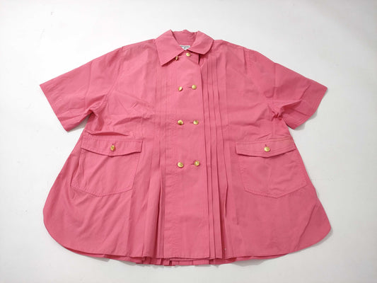 CHANEL Blouse C-TK-5914 Shirt