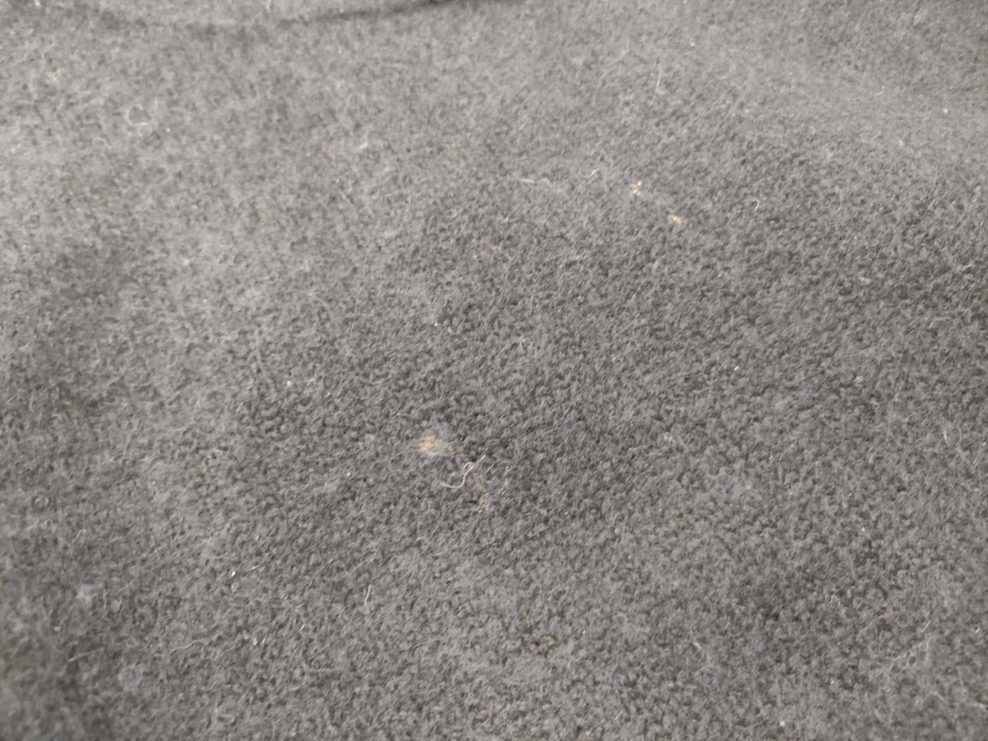 COMME des GARCONS Tops Black Knit Tops