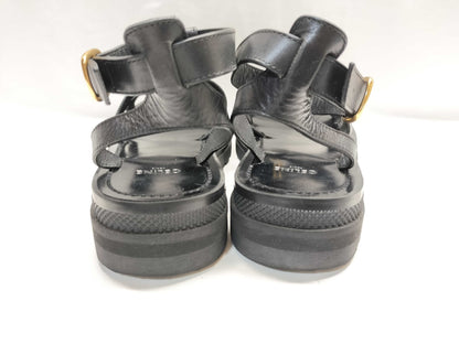 CELINE Gladiator Sandals